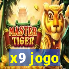 x9 jogo